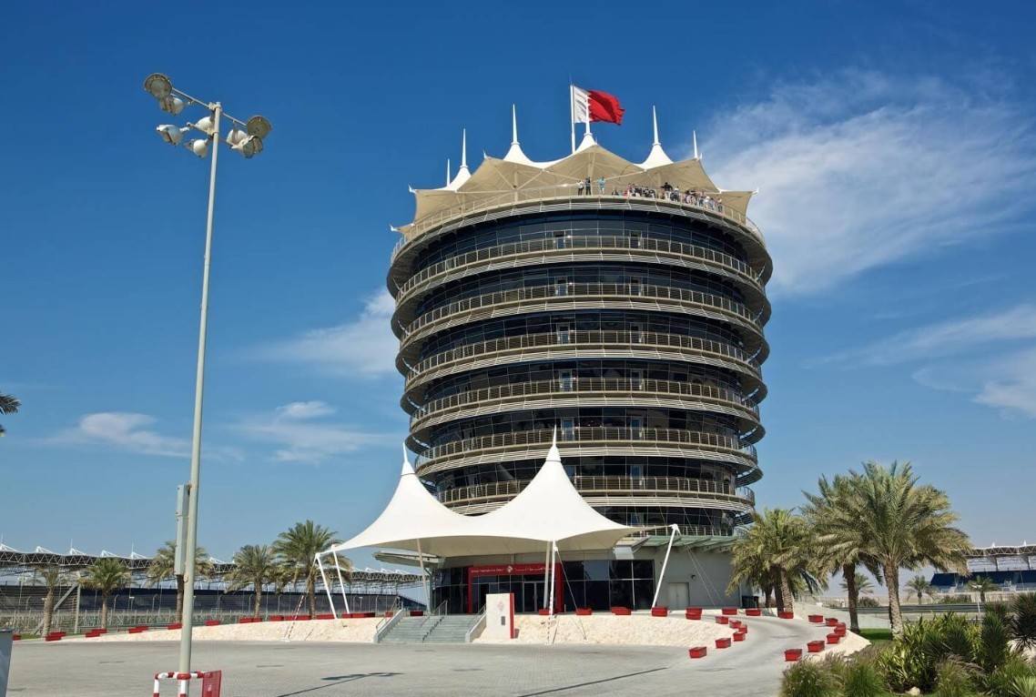 Bahrain International Circuit