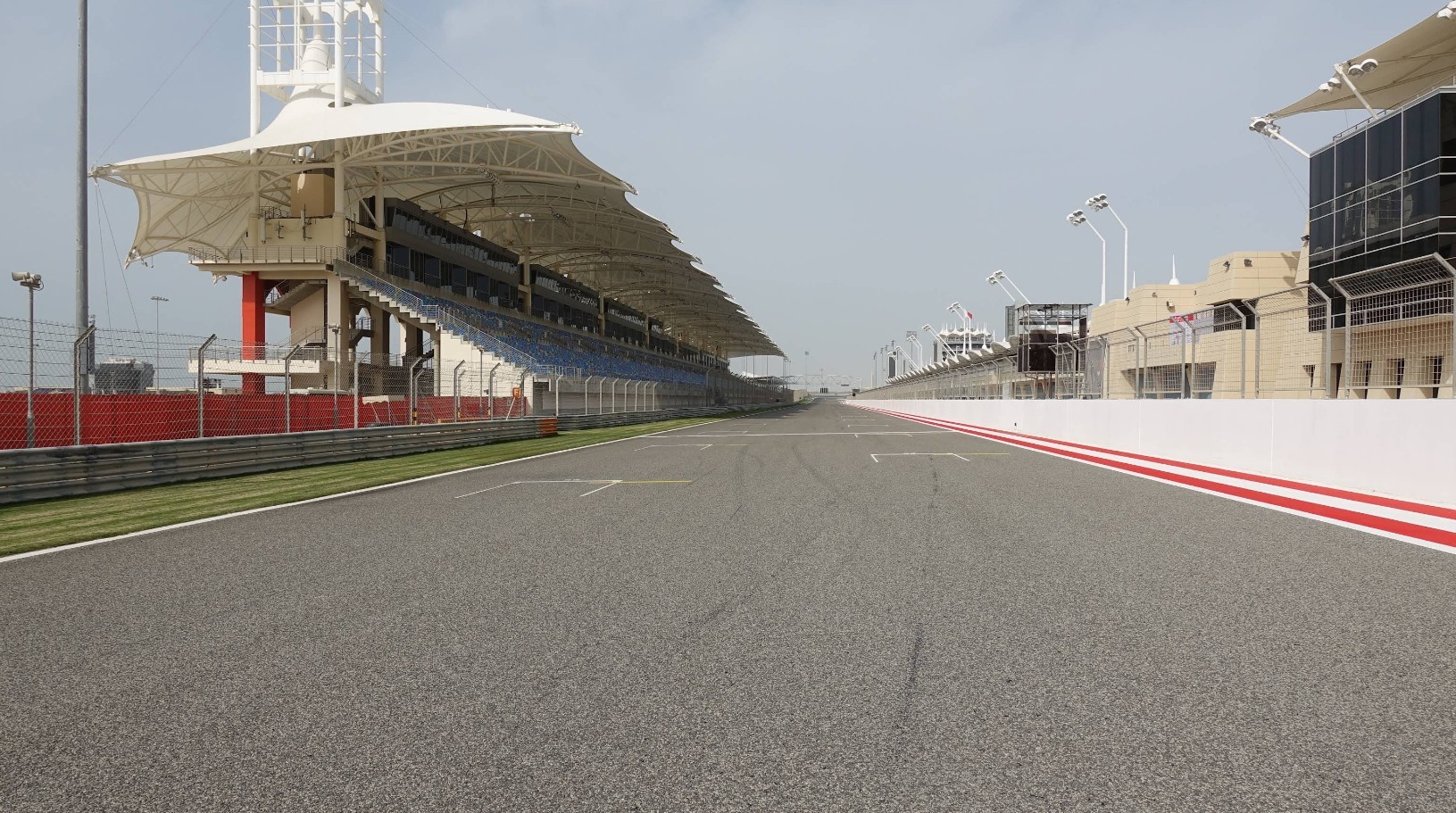 Bahrain International Circuit