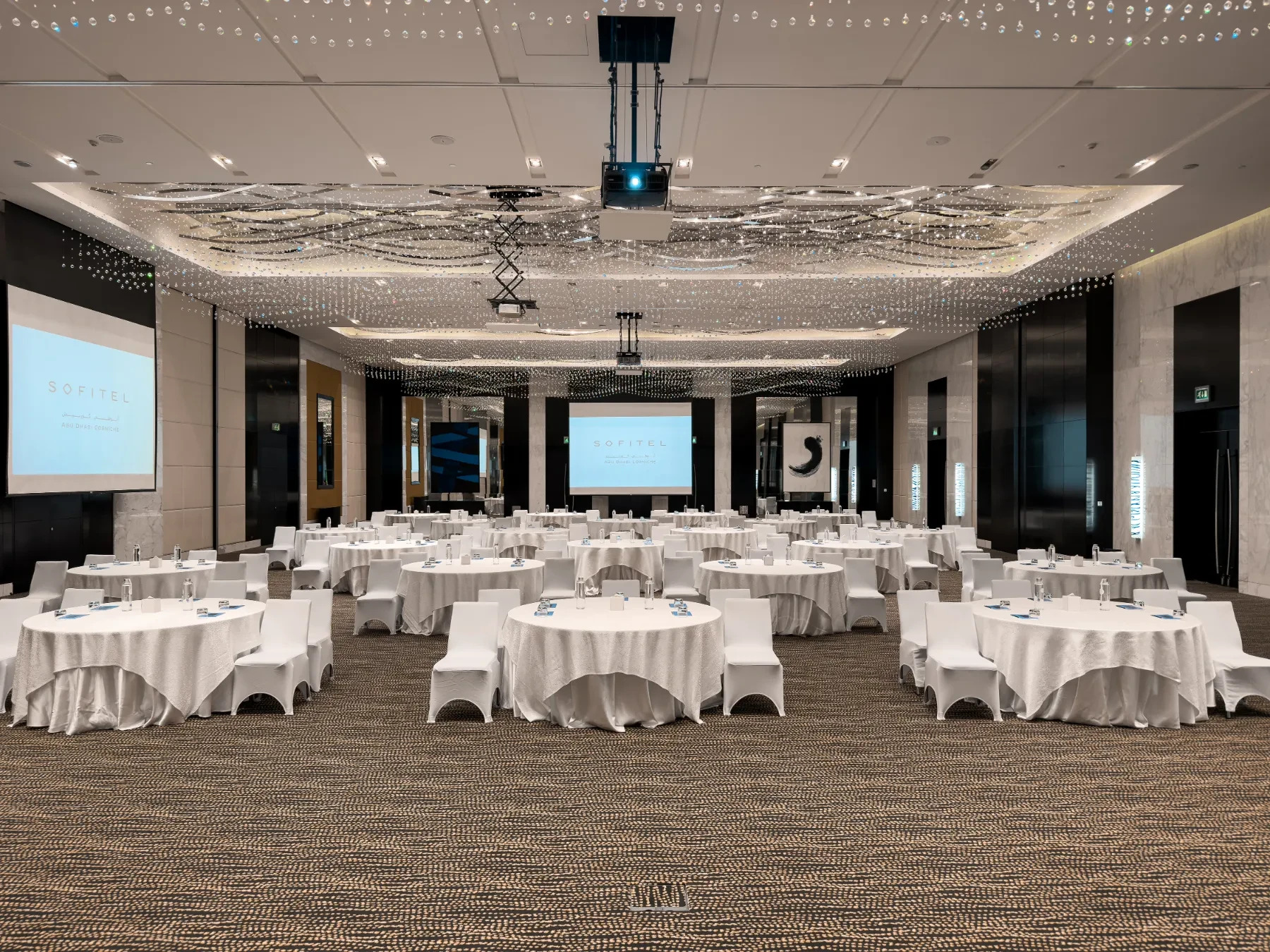 Sofitel Abu Dhabi Corniche