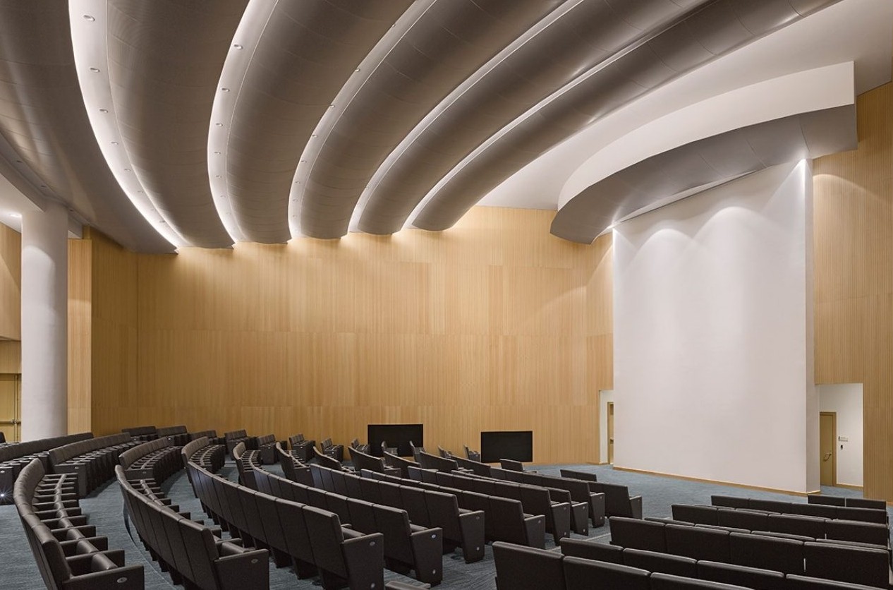 Auditorium