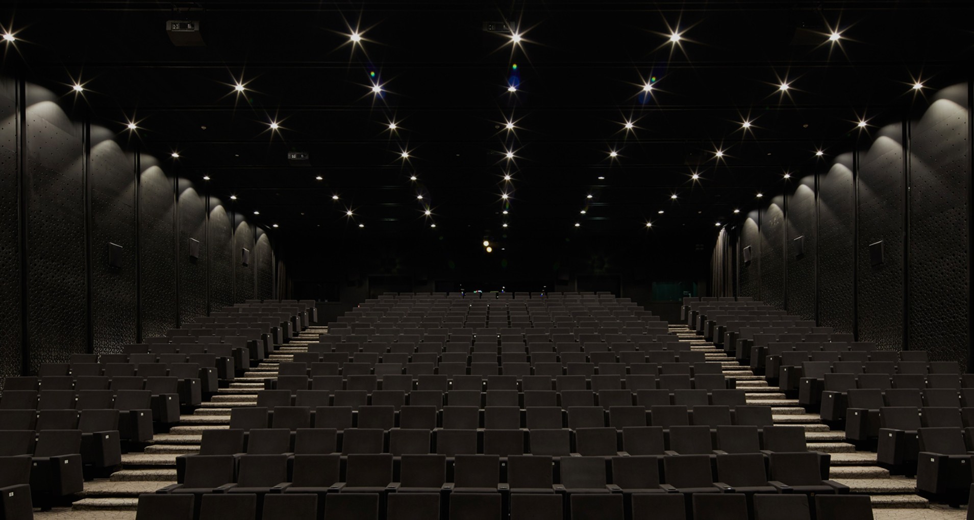 Sheikh Jaber Al Ahmad Cultural Centre