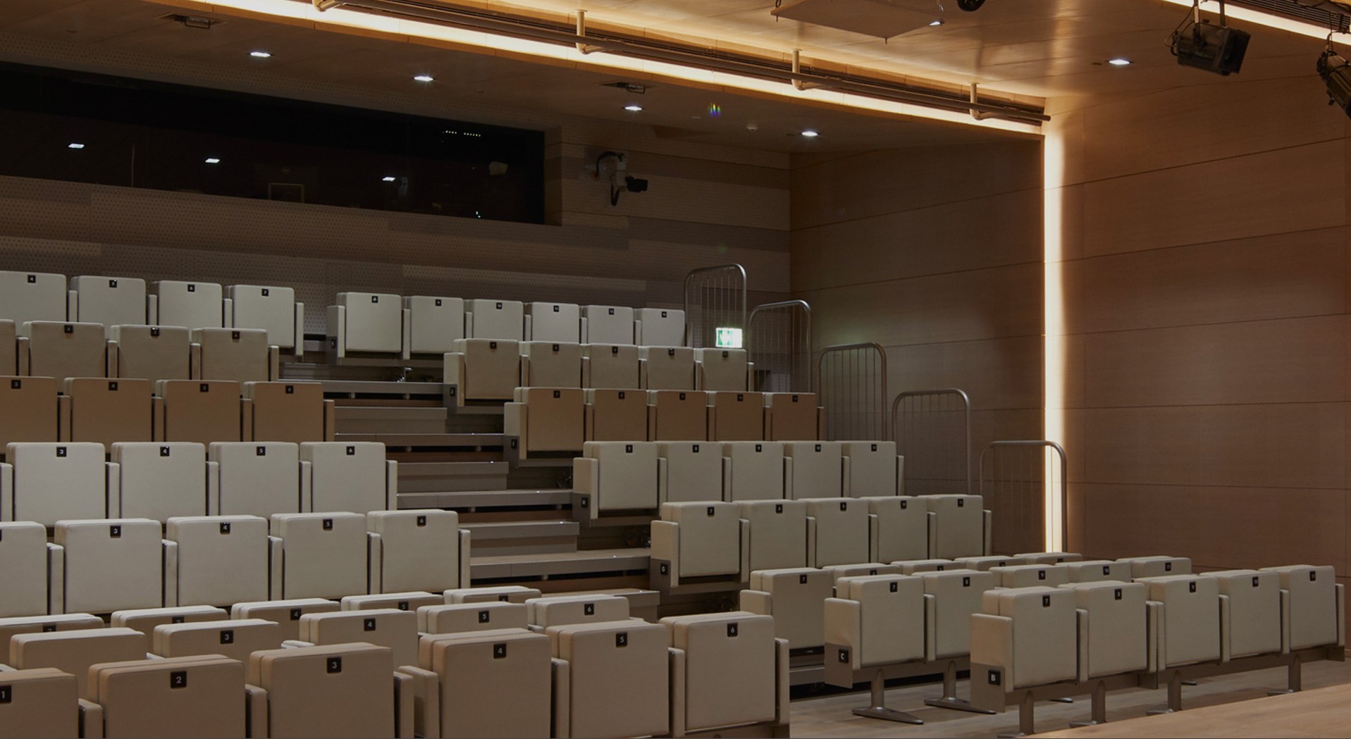 Sheikh Jaber Al Ahmad Cultural Centre