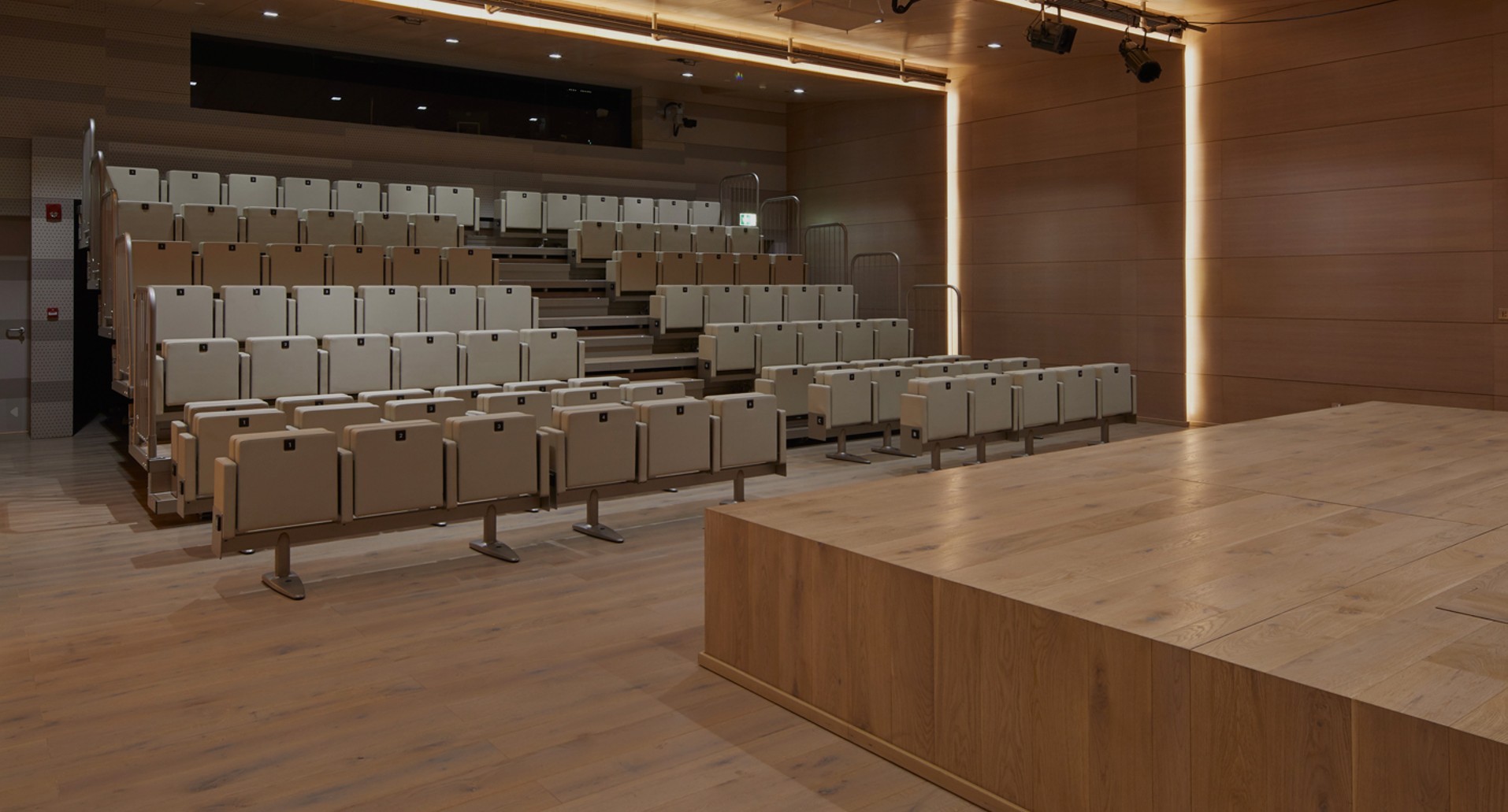 Conference & Convention Center