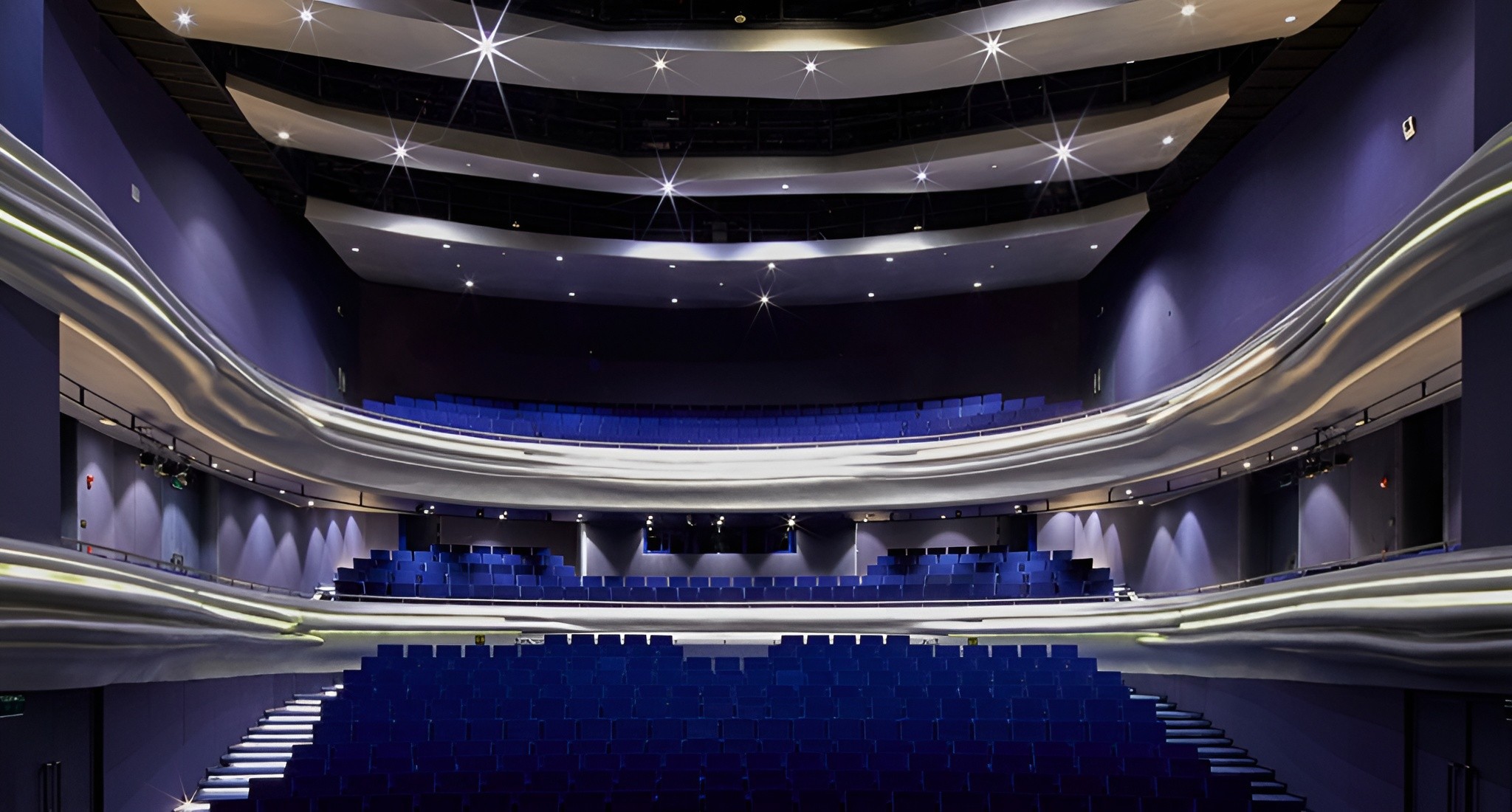 Drama Theatre