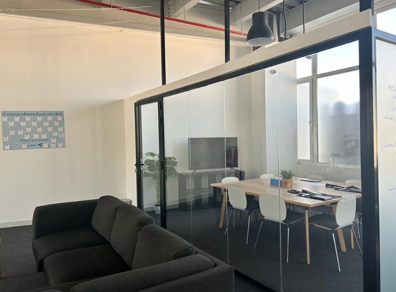 M567 Business Center Oman