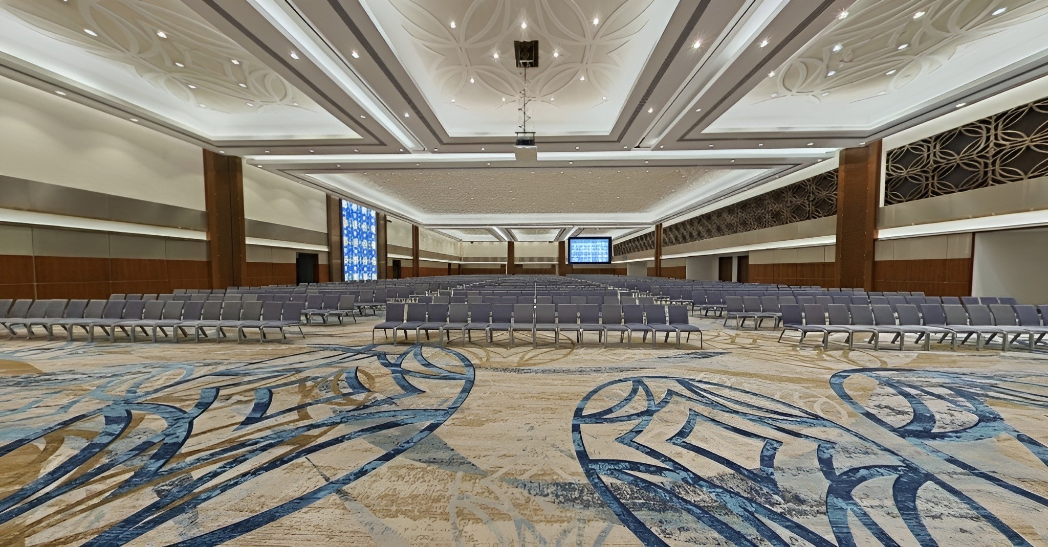 Grand Ballroom