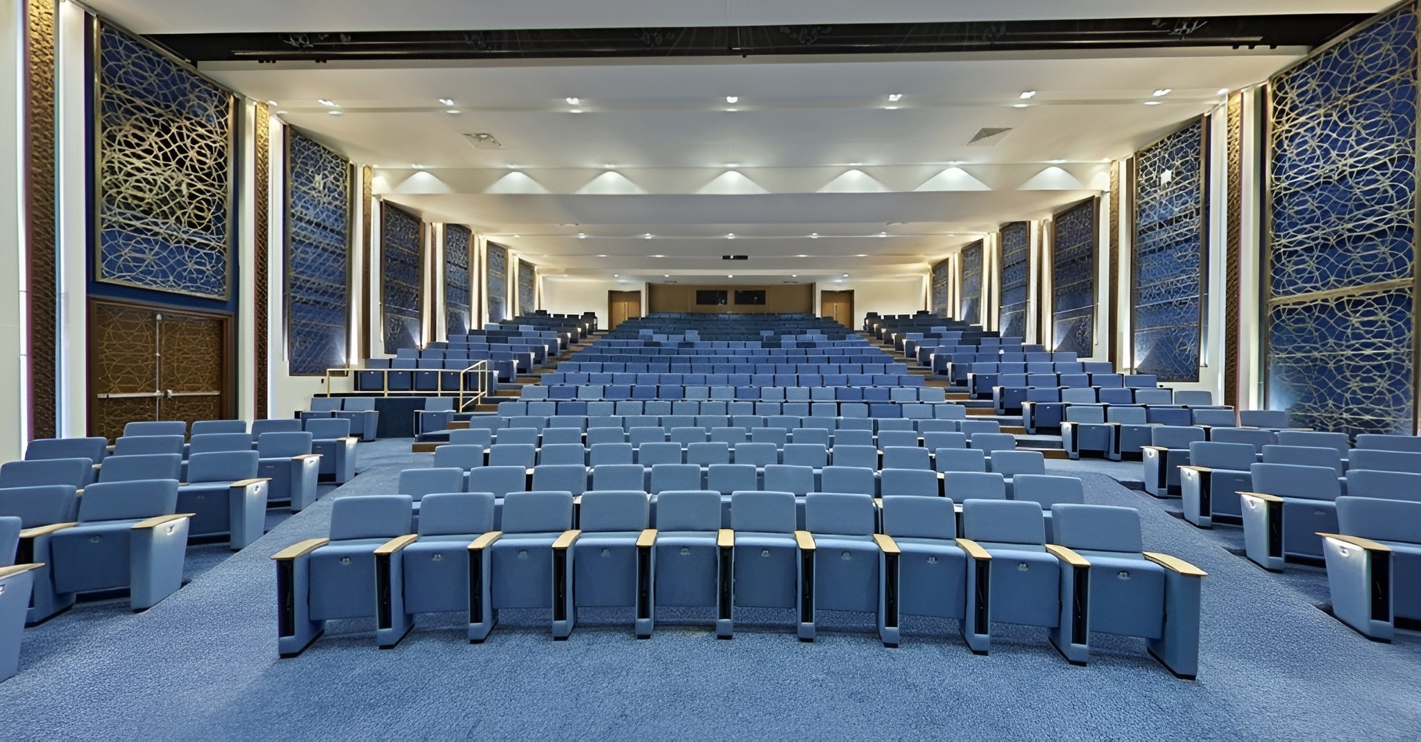 Oman Convention & Exhibition Centre