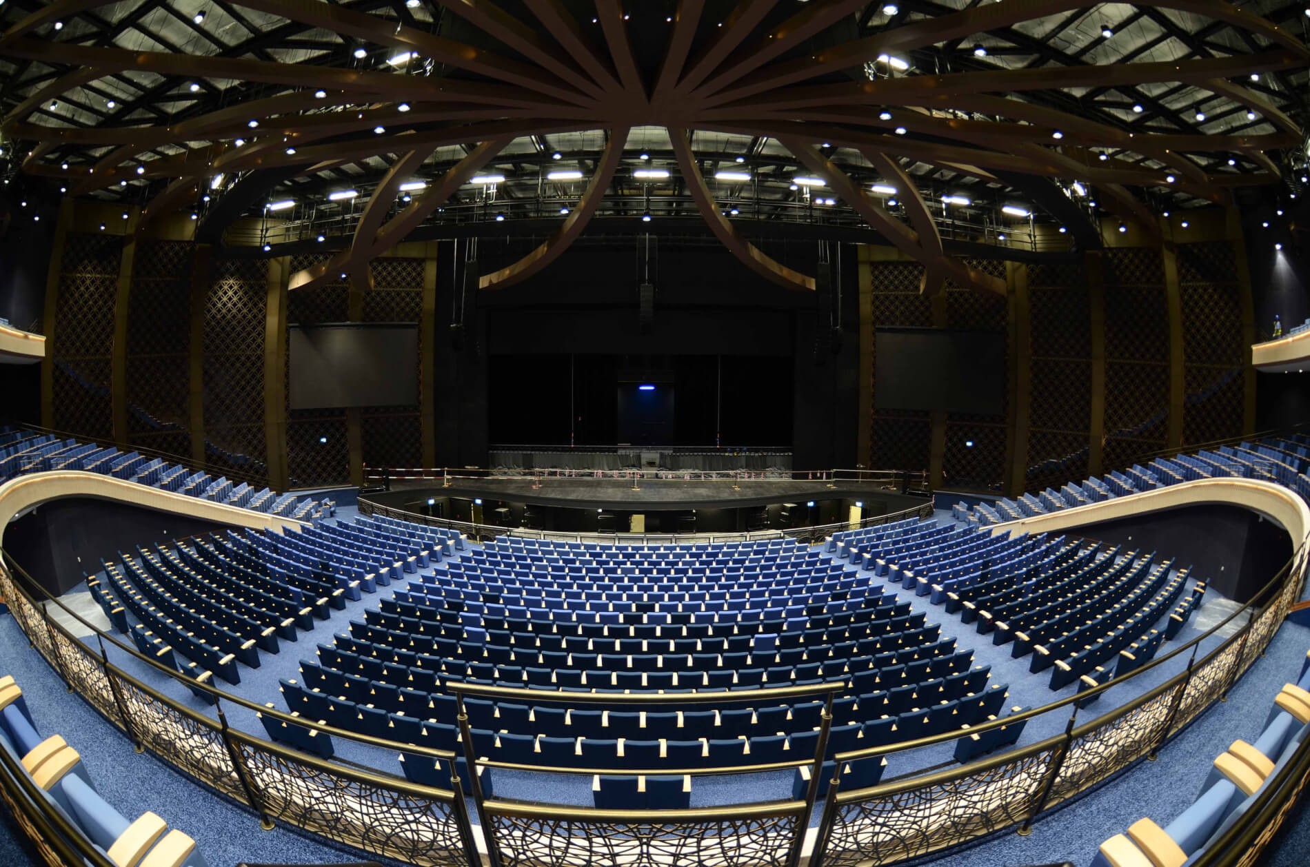 Oman Convention & Exhibition Centre