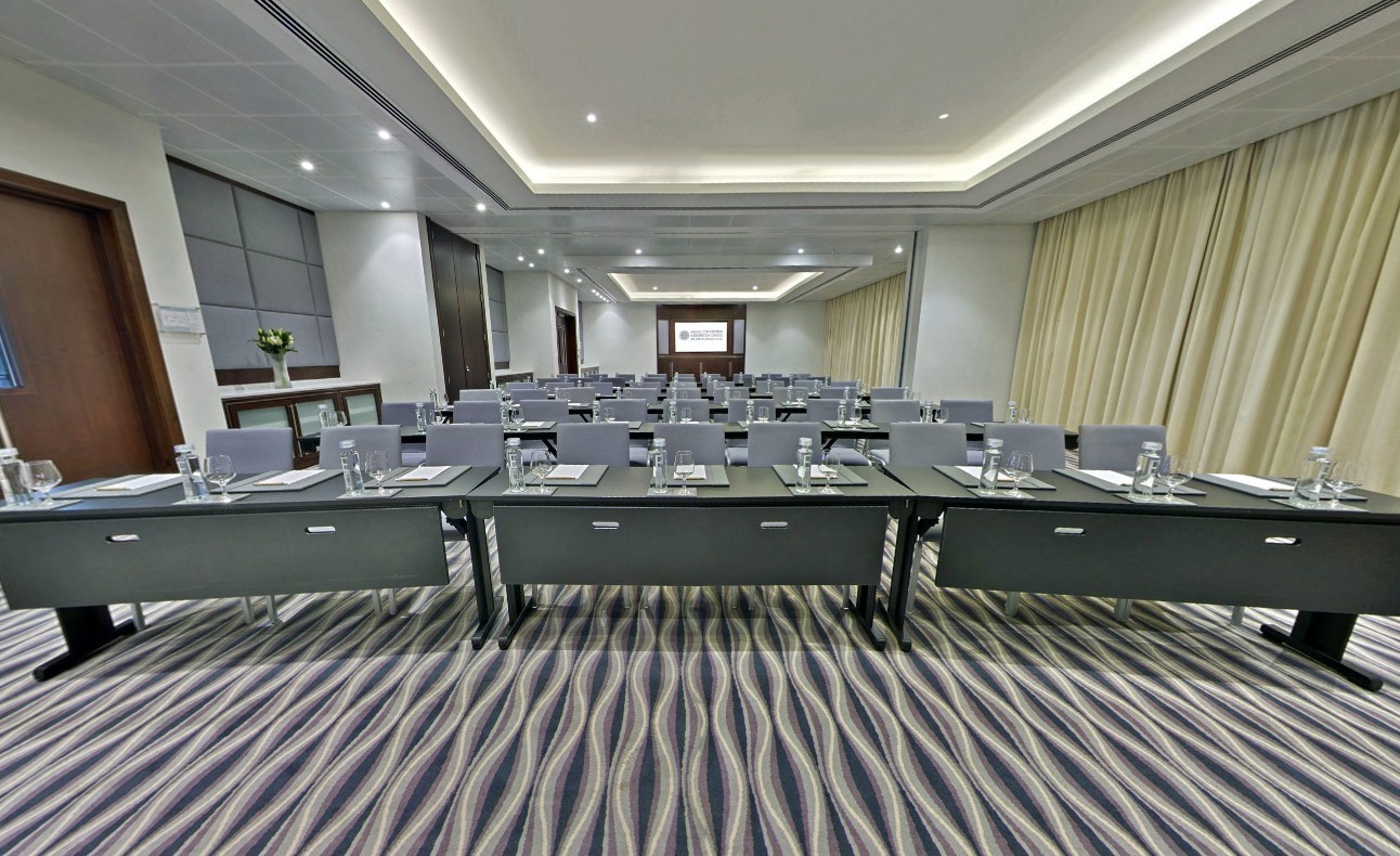 Oman Convention & Exhibition Centre