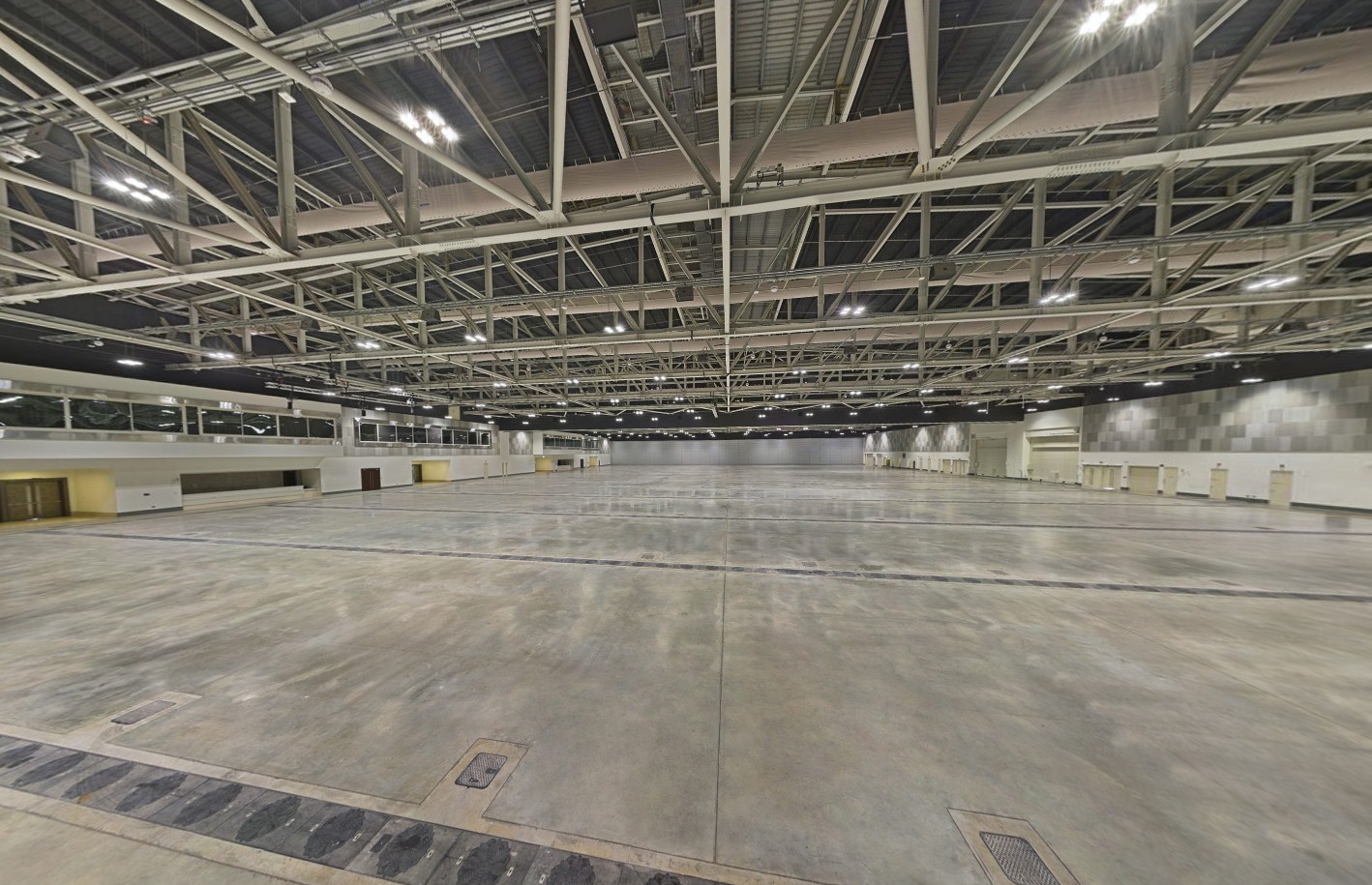 Oman Convention & Exhibition Centre