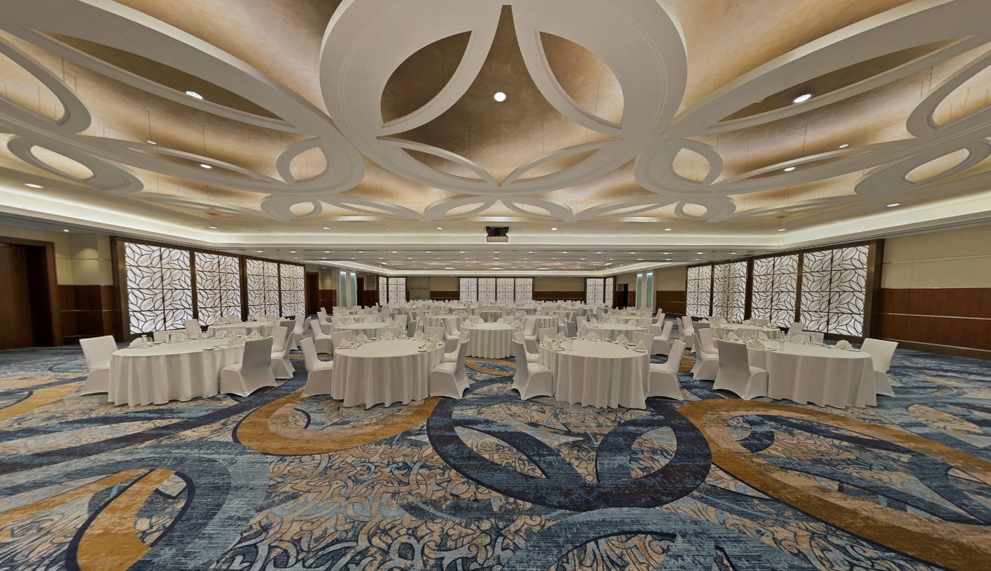 Junior Ballroom