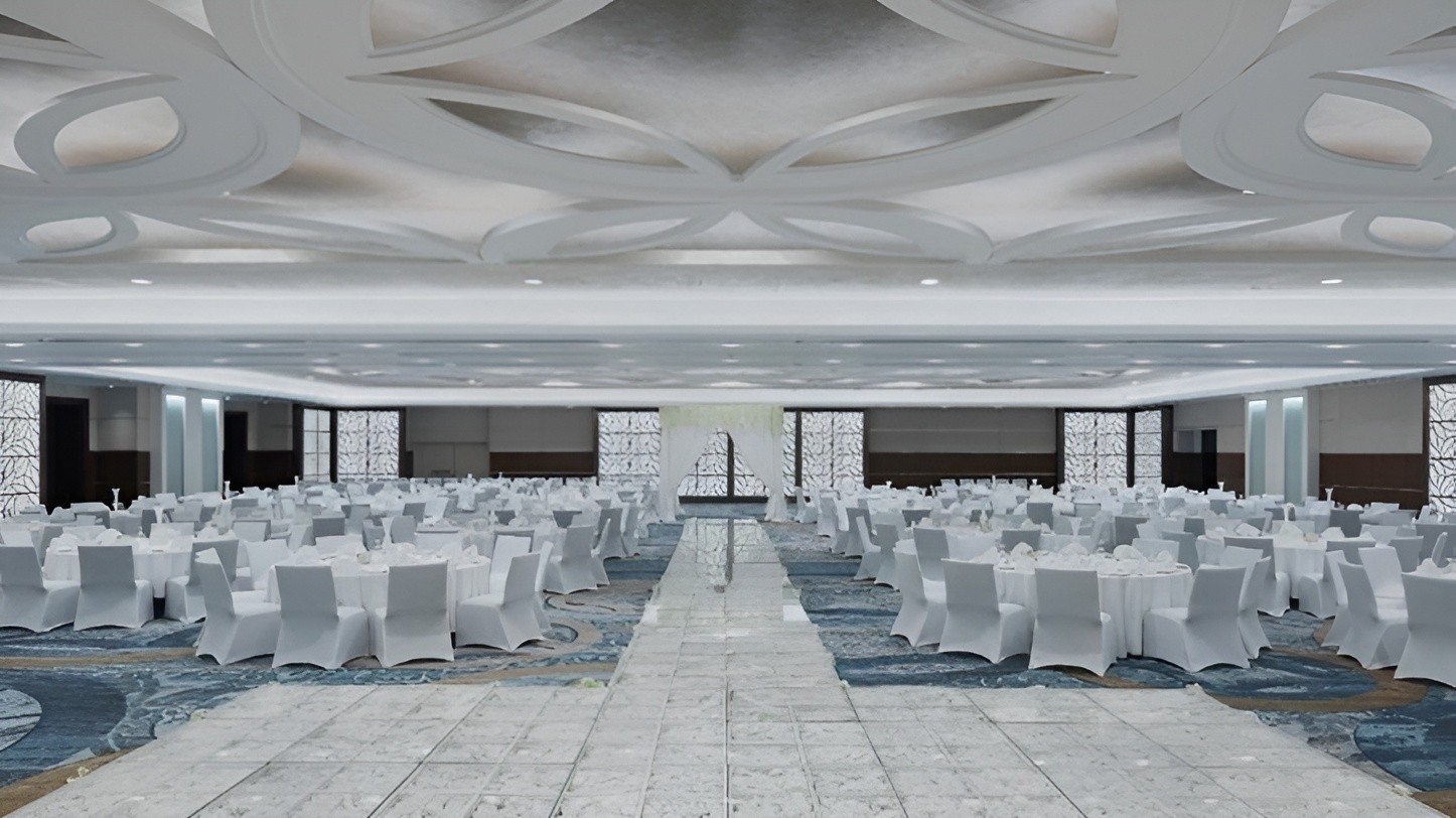 Subdivision  Junior Ballroom A