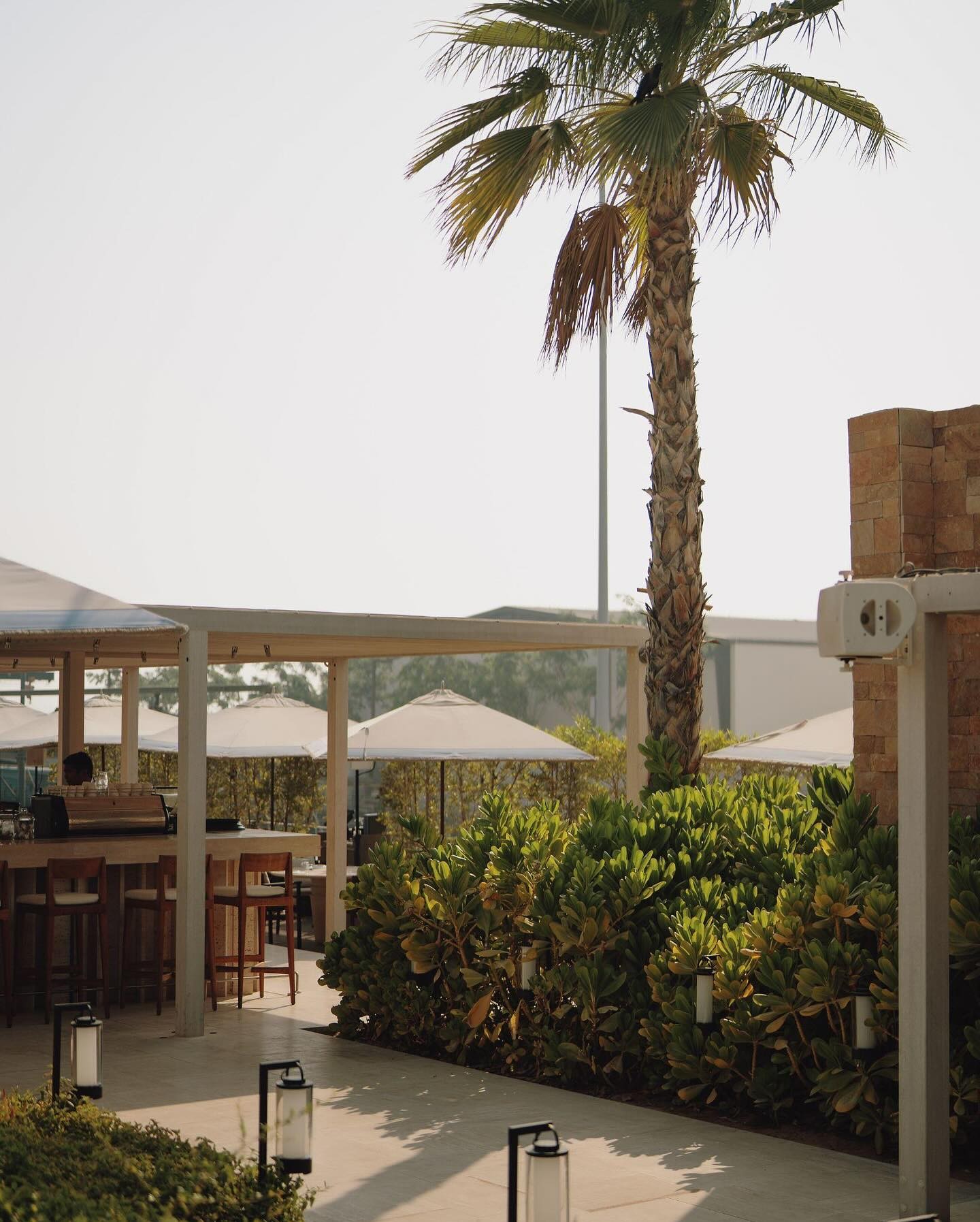 Ilios Restaurant & Beach Club Abu Dhabi
