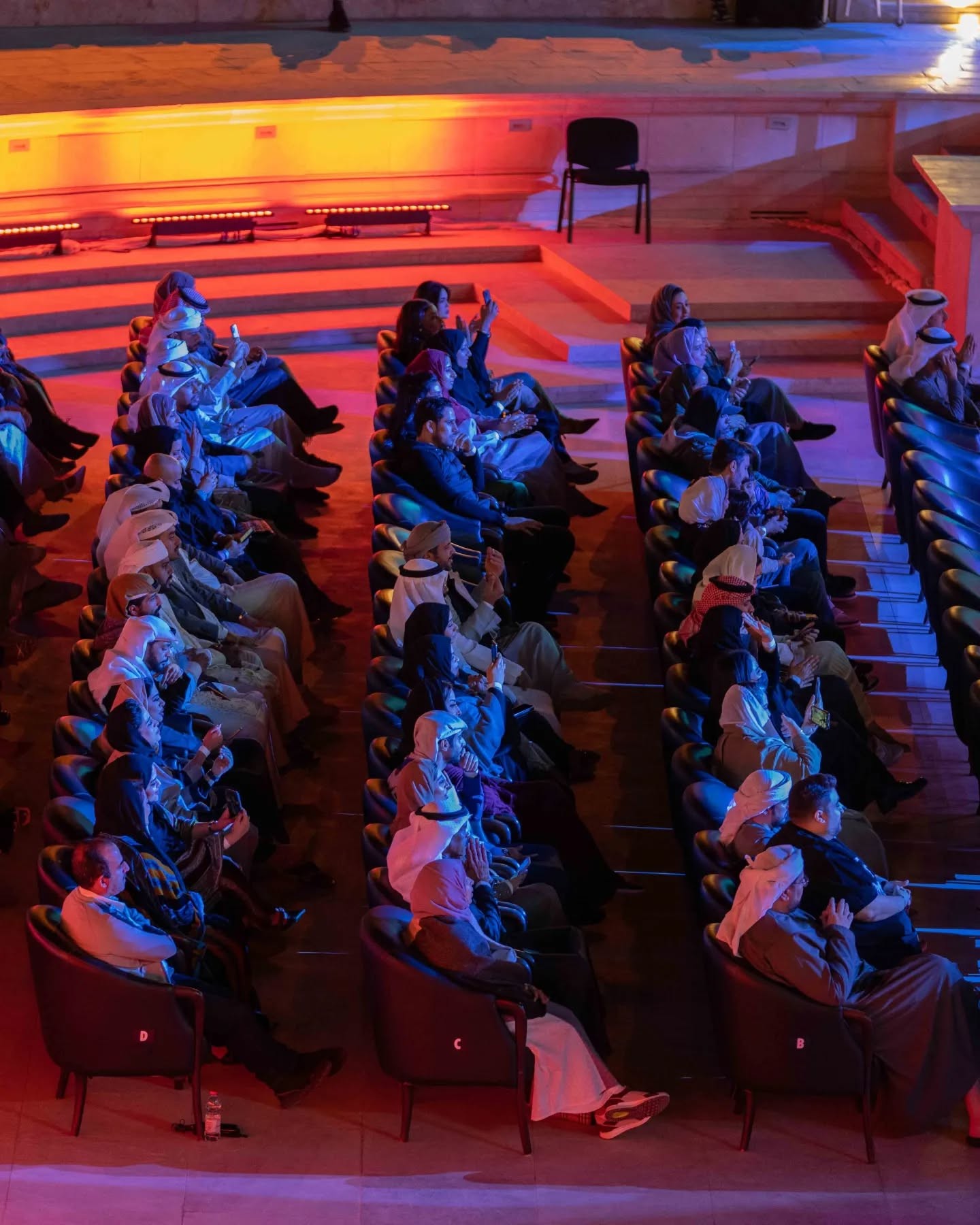 Amphitheater