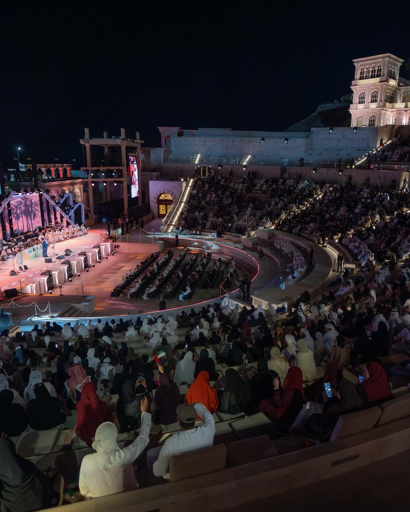 Amphitheater