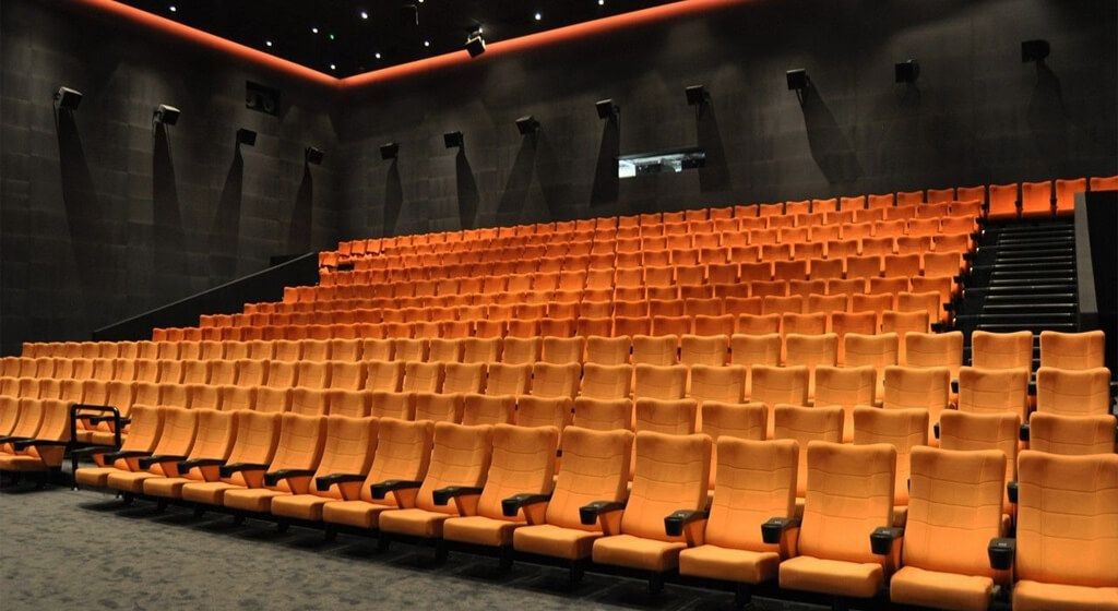 Cinema