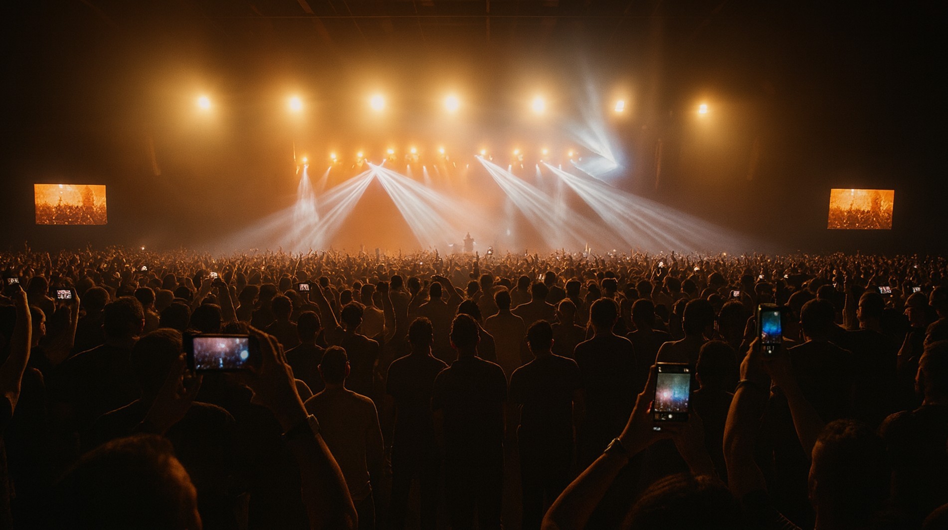 Full Hall 1 North A + B + C