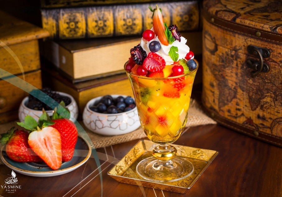 Food & Drink