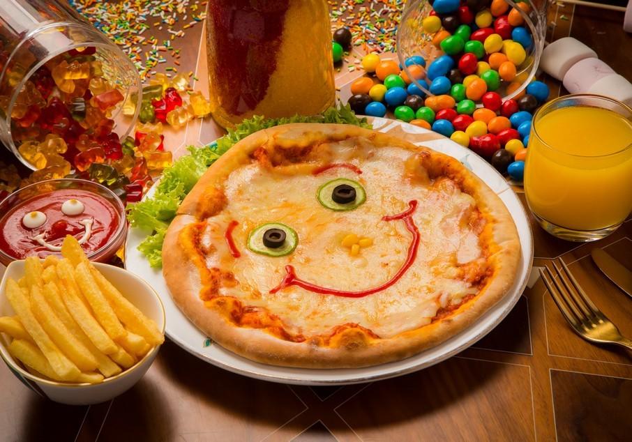 Food & Drink