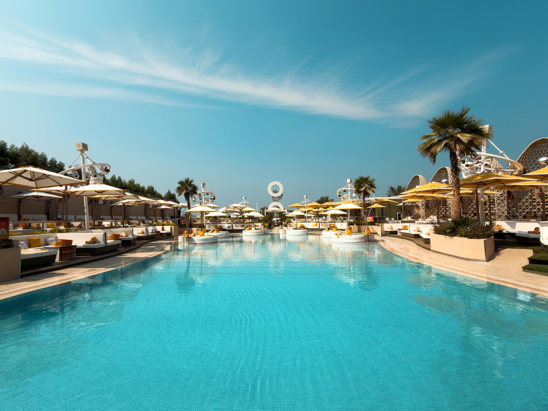 O Beach Dubai