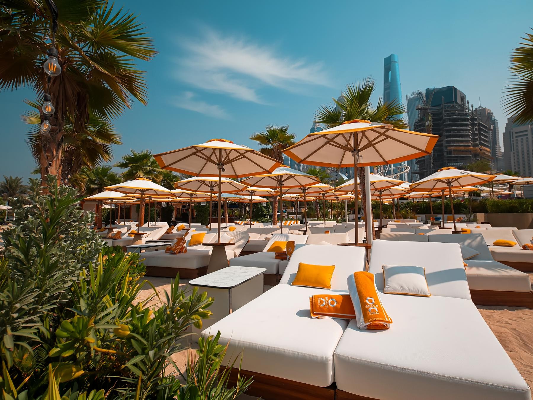 O Beach Dubai