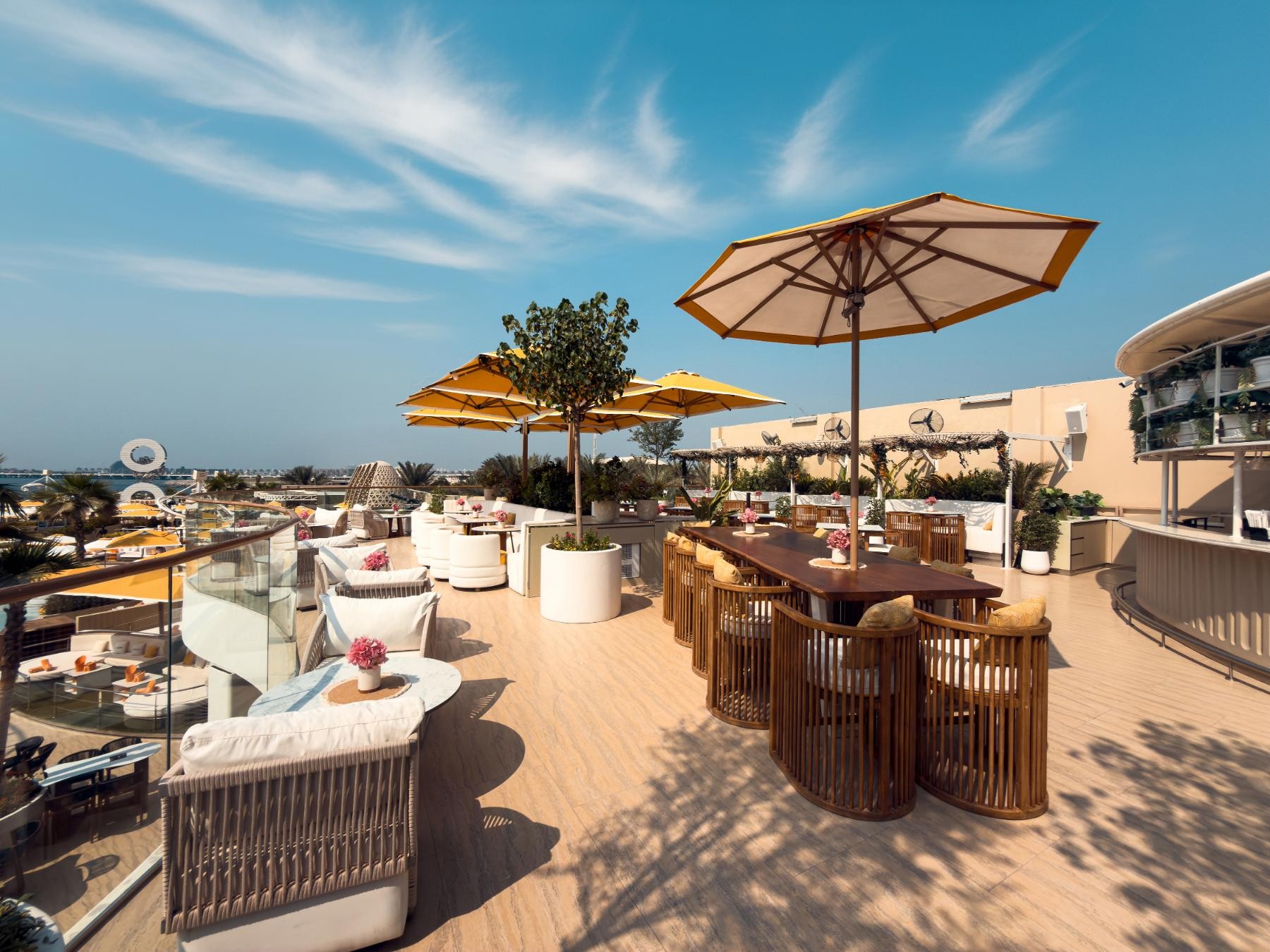 O Beach Dubai