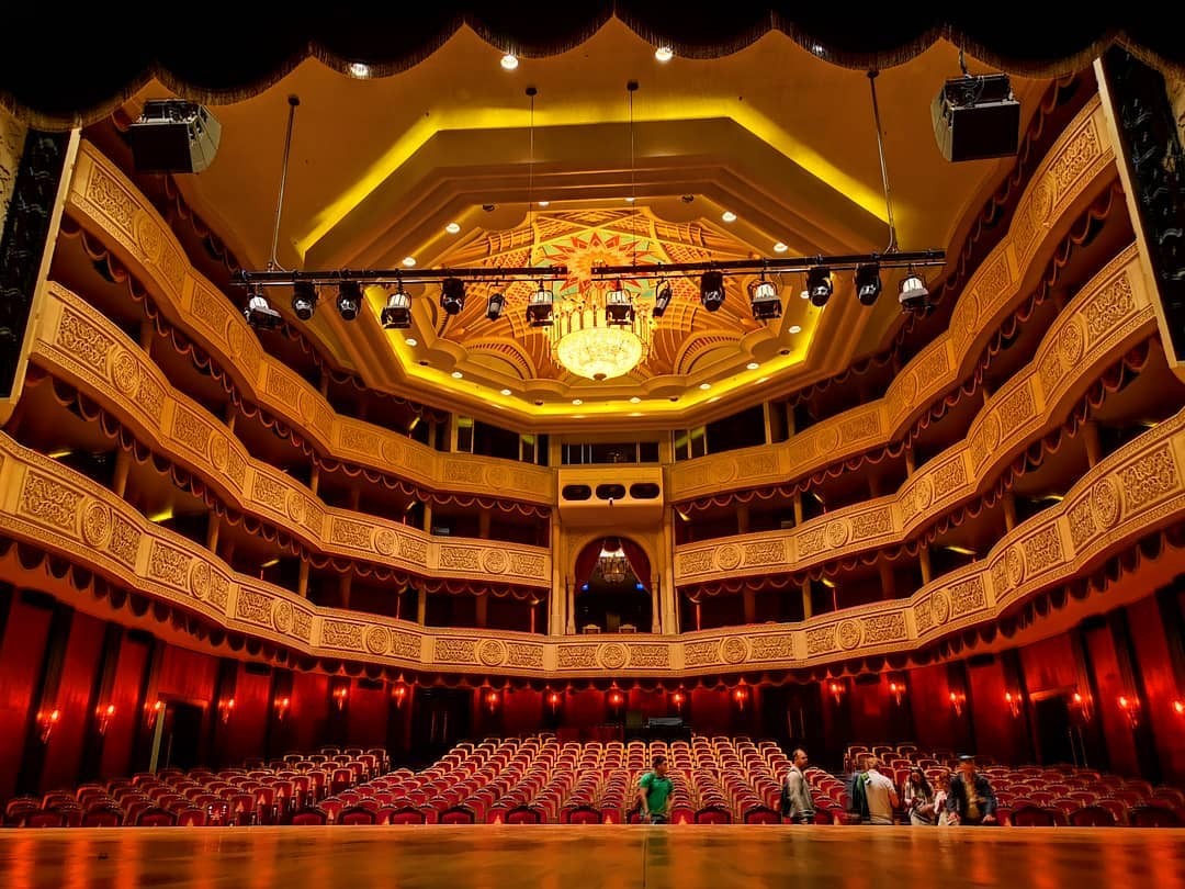 Auditorium