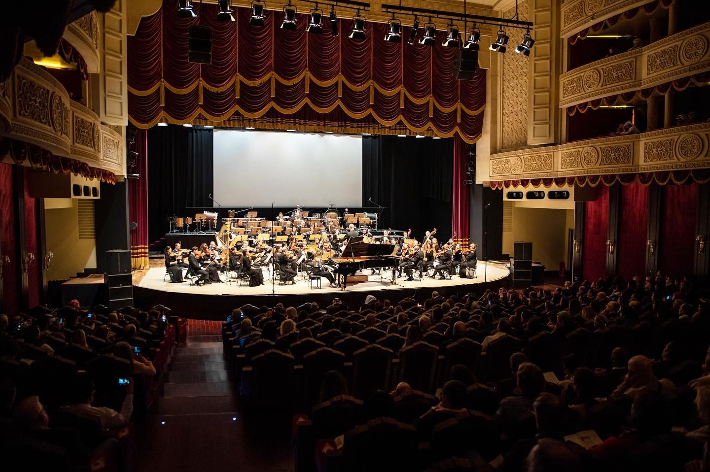Auditorium