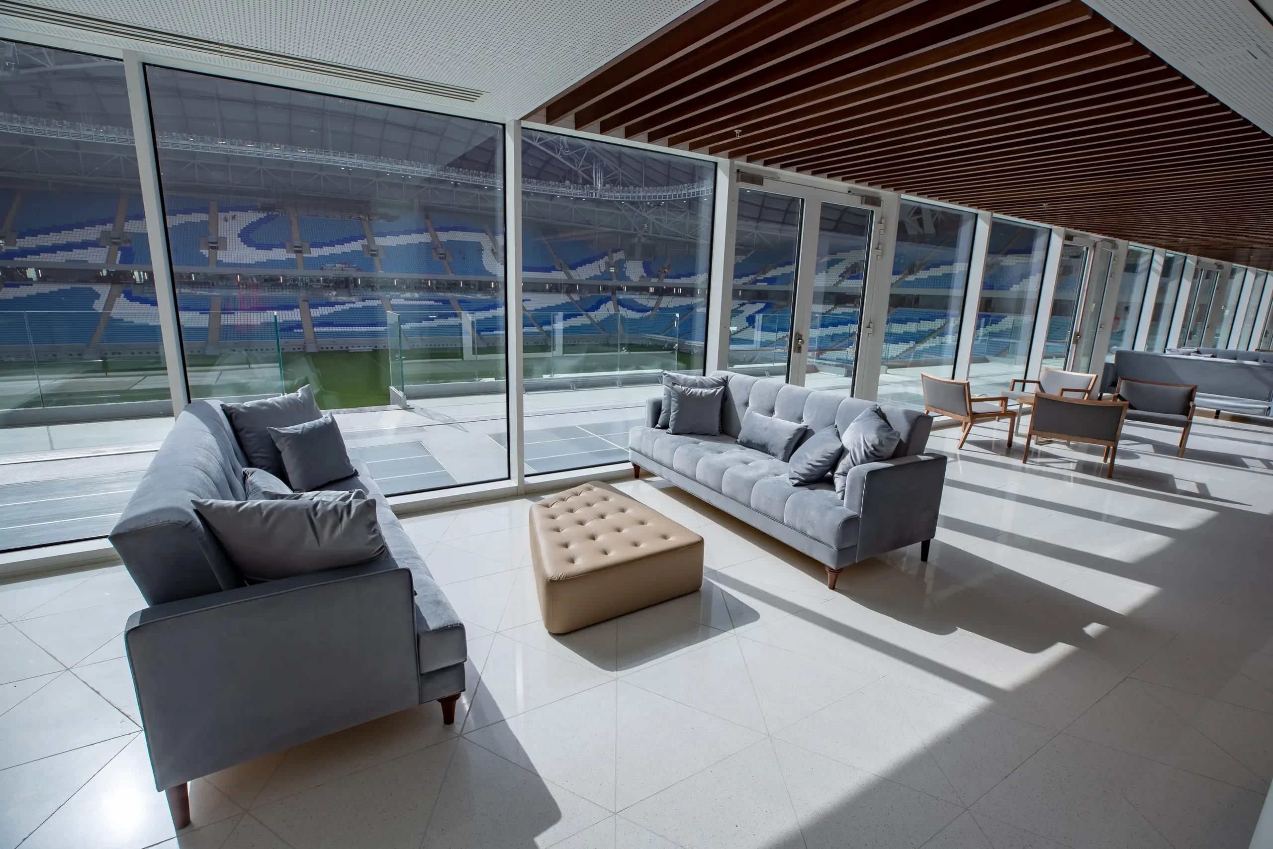 Al Janoub Stadium