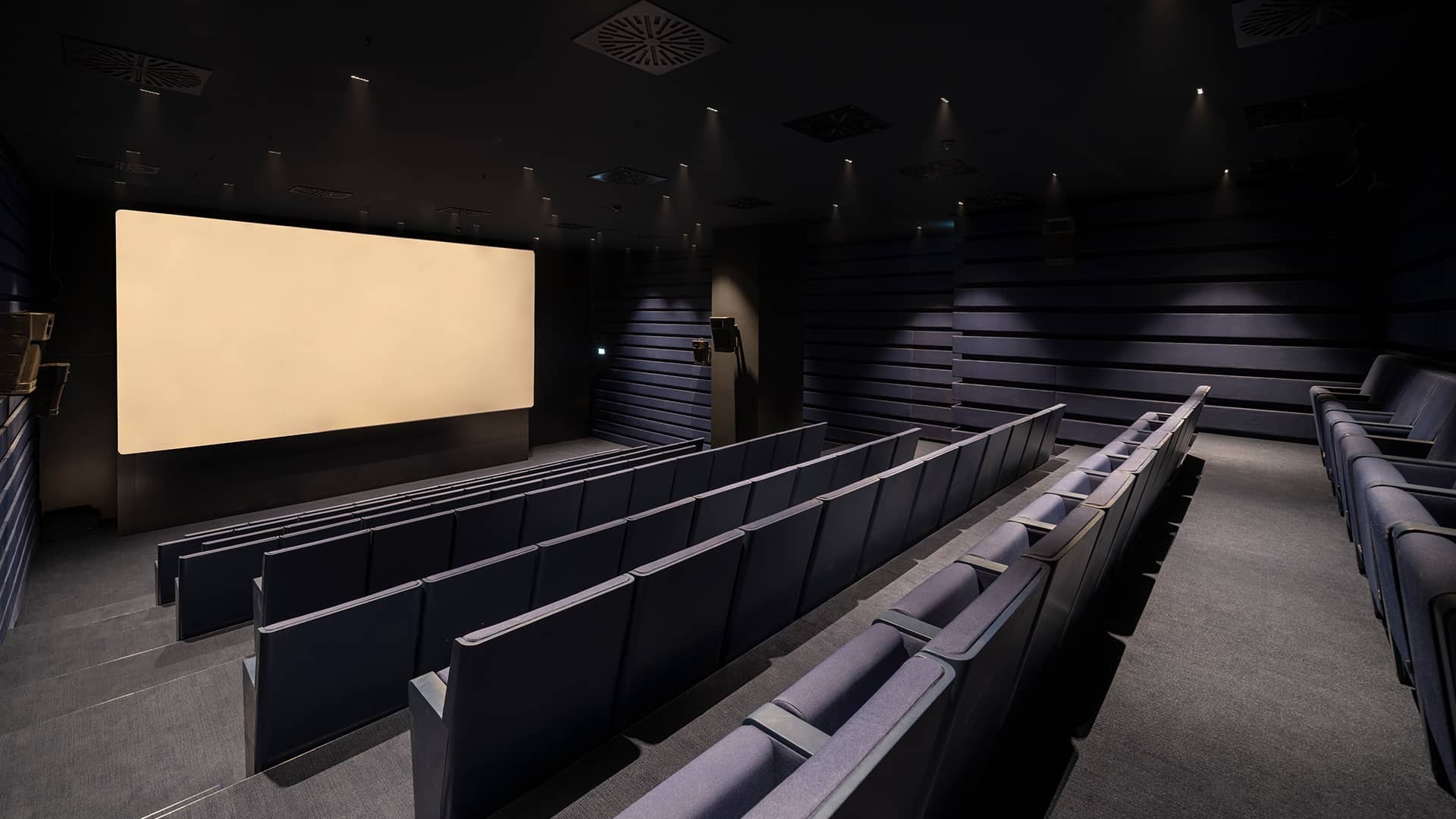 AKM Yesilcam Cinema