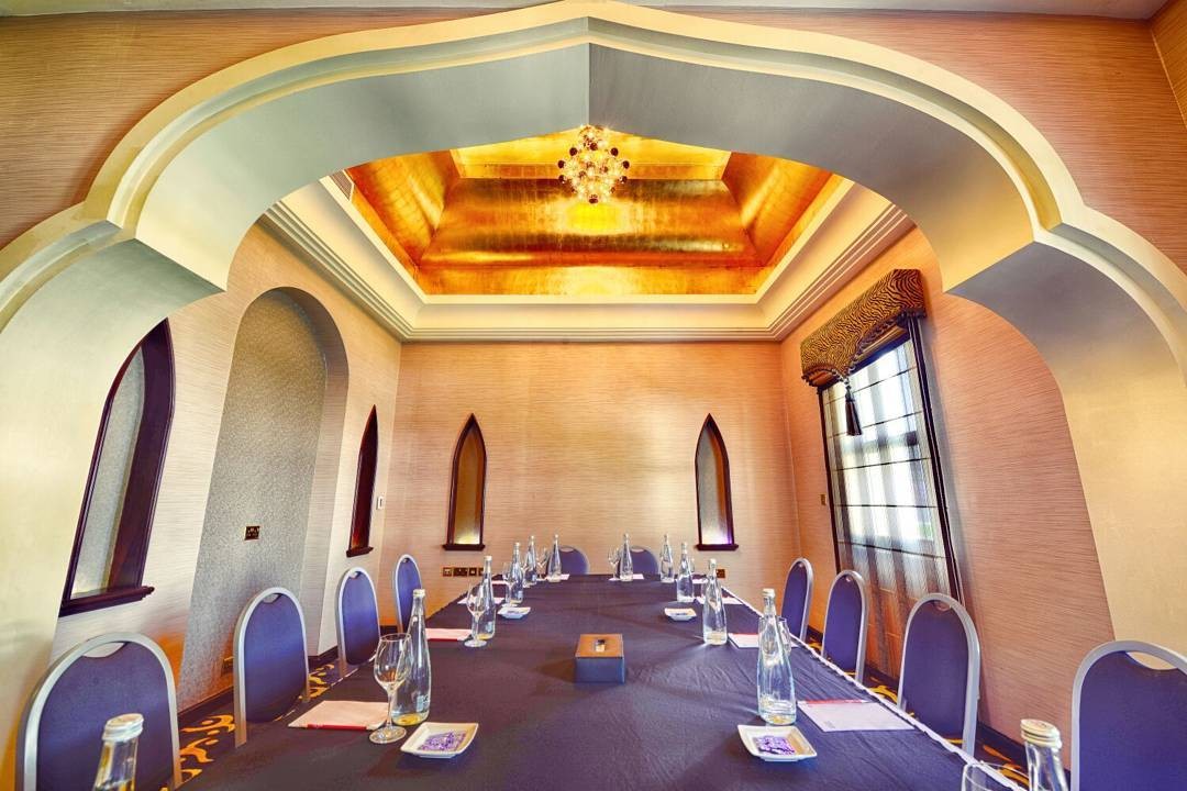 Boardroom