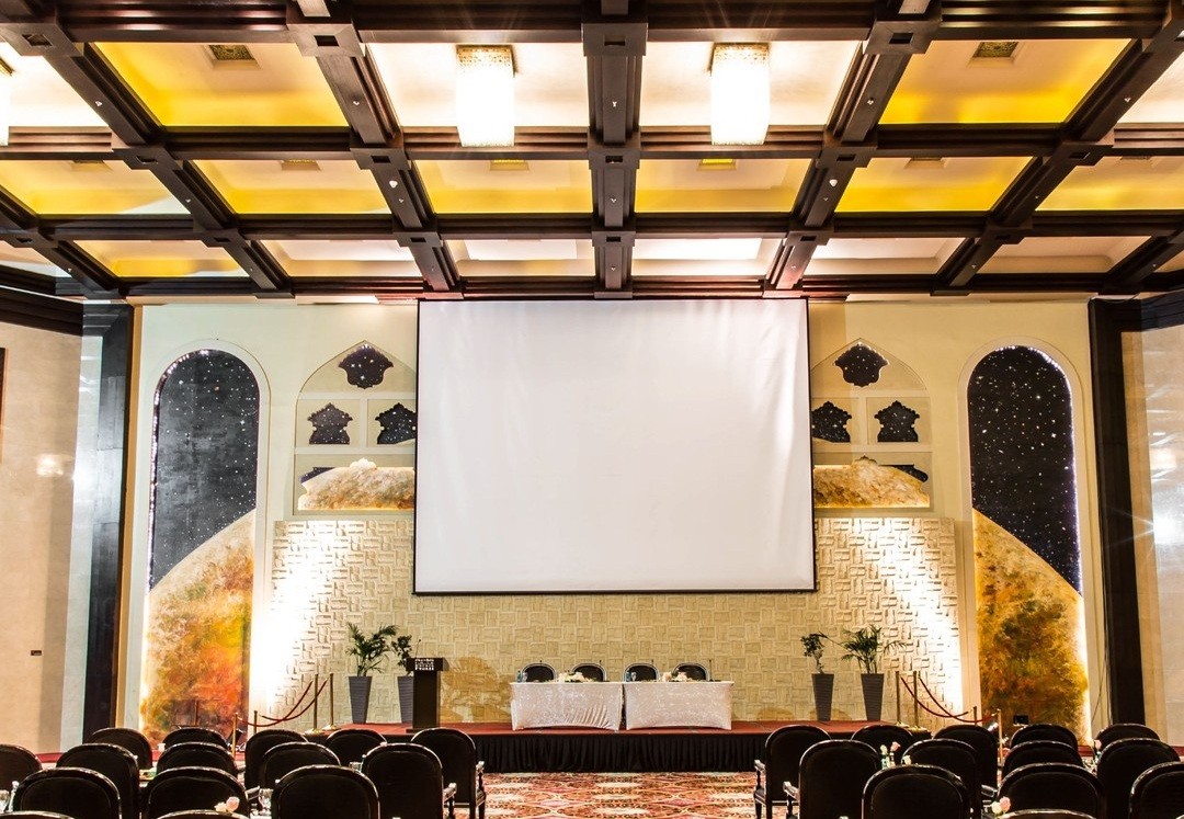 Katara Wedding Hall