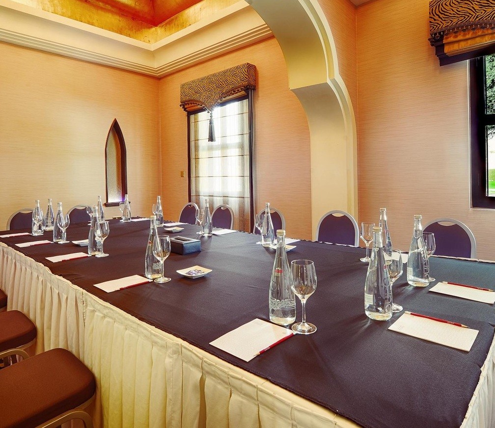 Boardroom