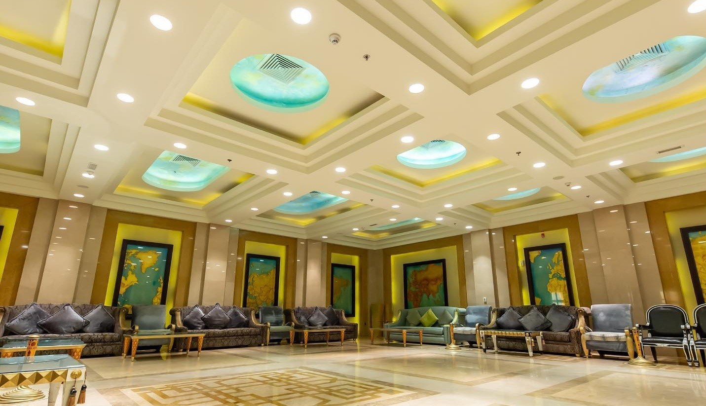 Katara Wedding Hall