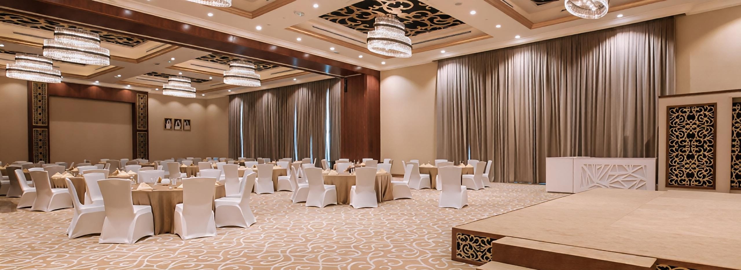 Al Forsan International Sports Resort