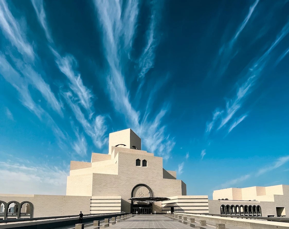 Museum of Islamic Art