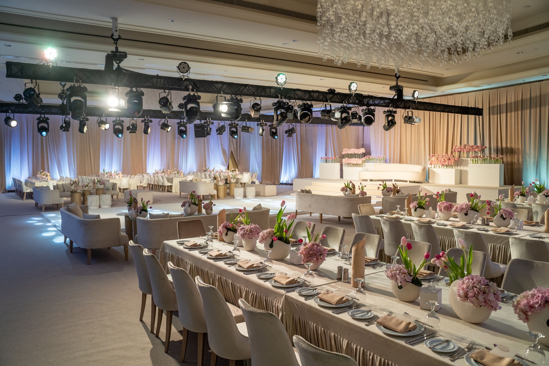 Vogo Abu Dhabi Golf Resort & Spa (Formerly The Westin)