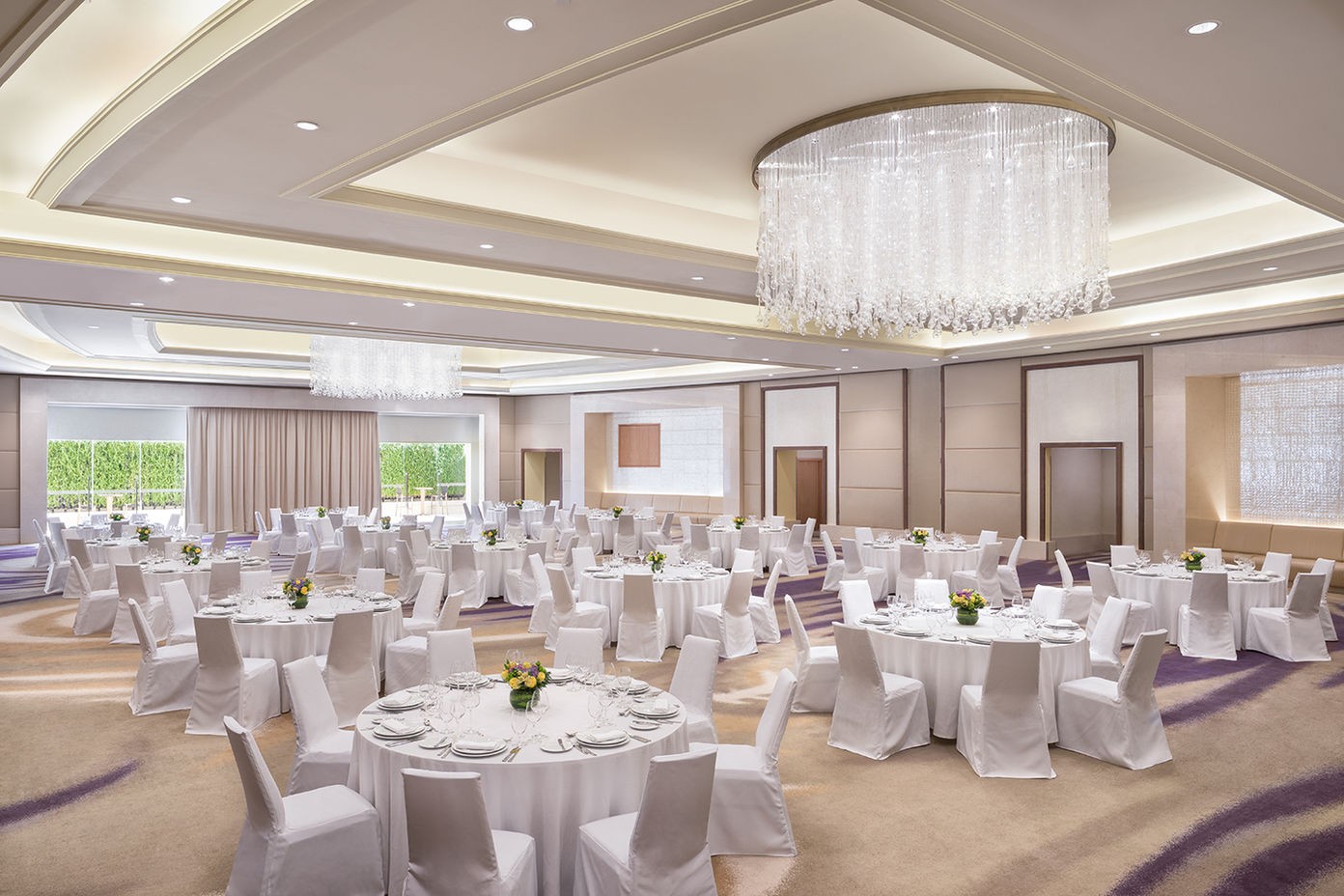 Masters Ballroom