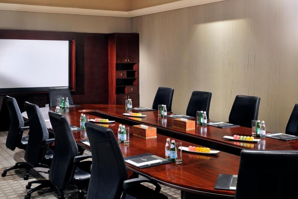 Boardroom A