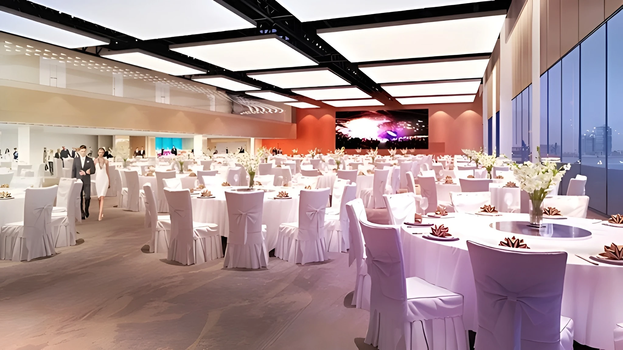 The Aldar Sector 2