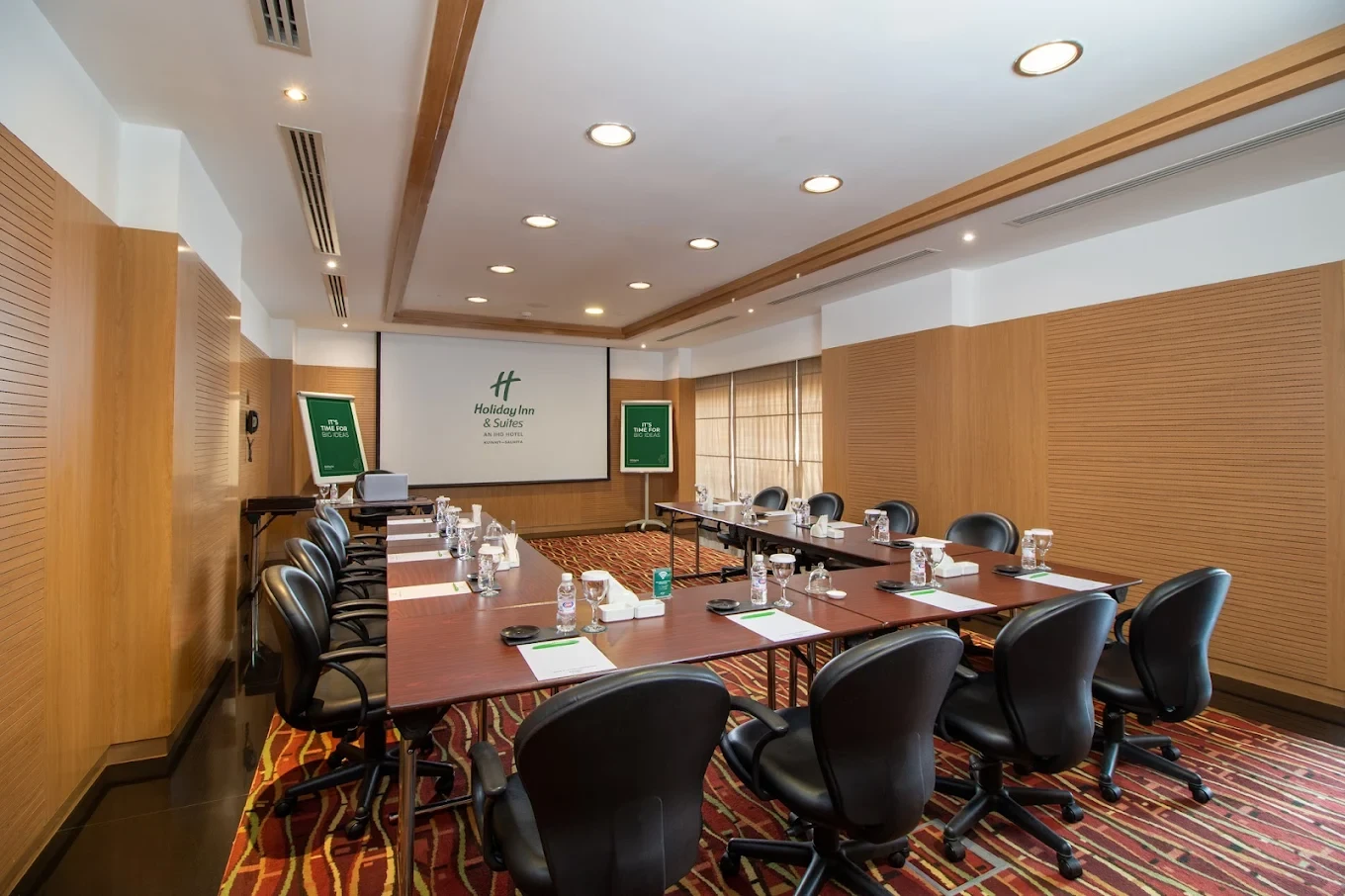 Holiday Inn Kuwait Salmiya