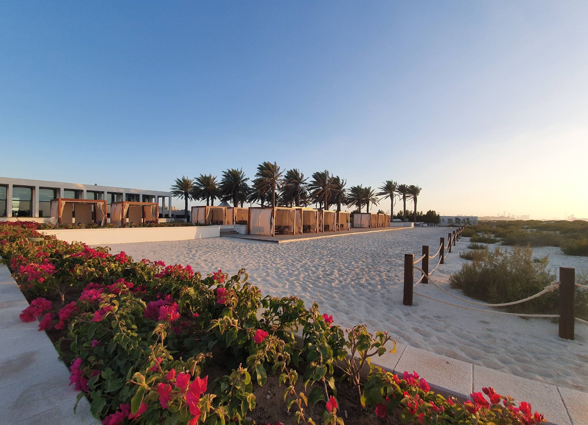 Cabana Dunes
