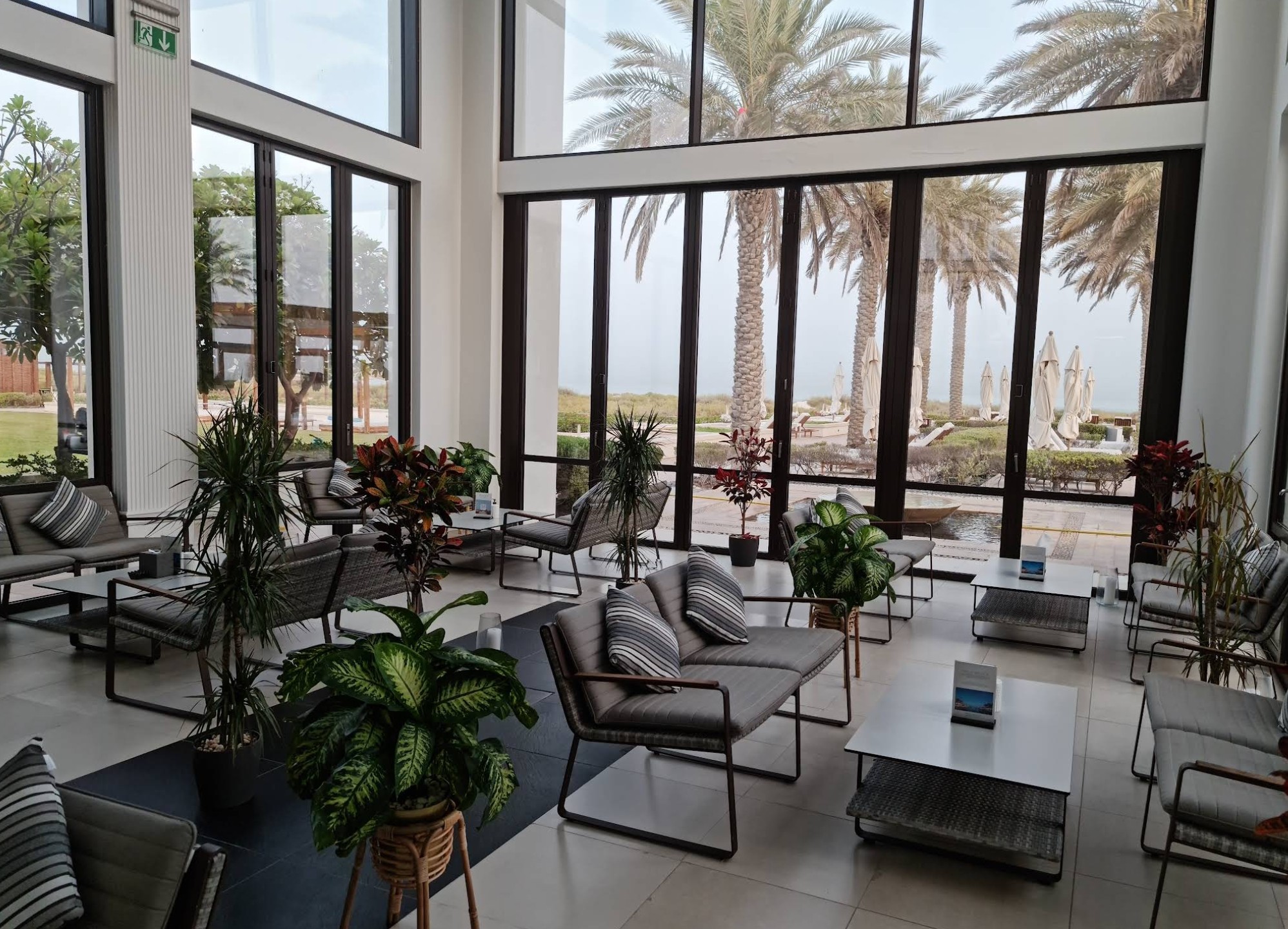 Cabana 9