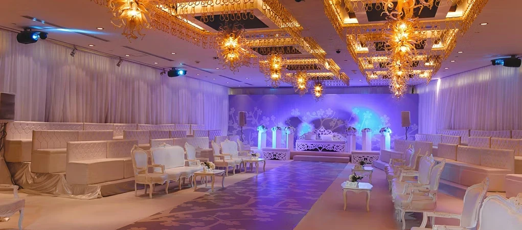 Holiday Inn Kuwait Salmiya