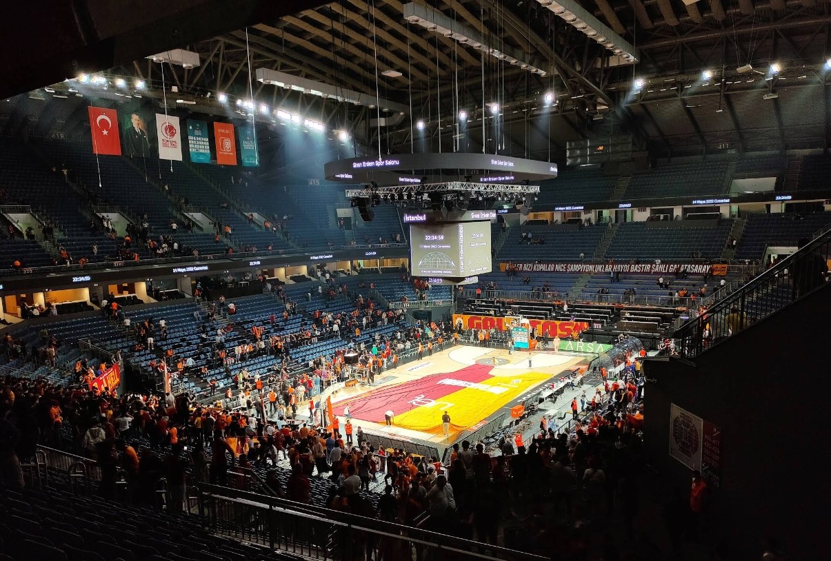Arena