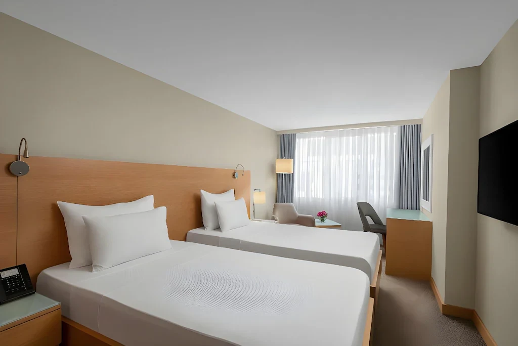 Dedeman Istanbul Hotel