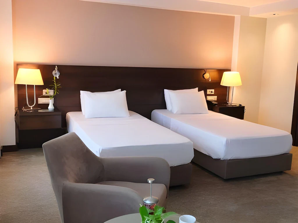 Dedeman Istanbul Hotel