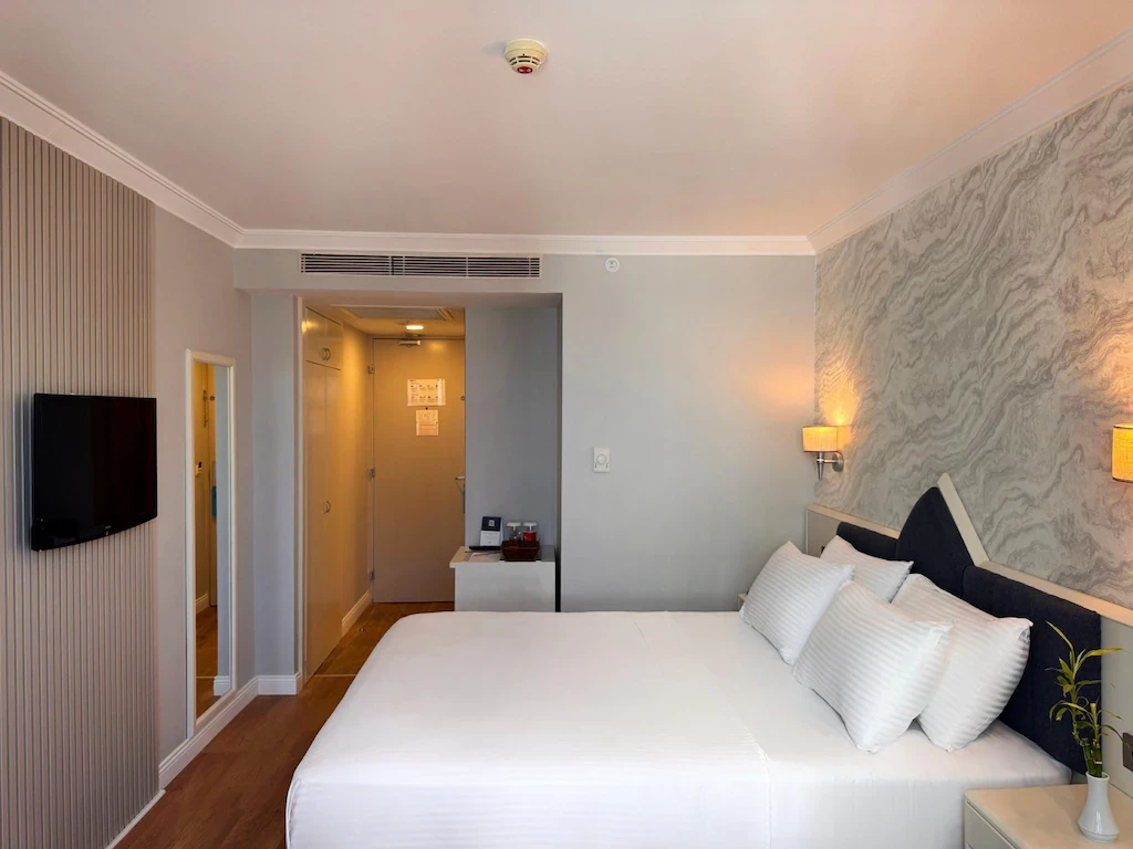 Dedeman Istanbul Hotel