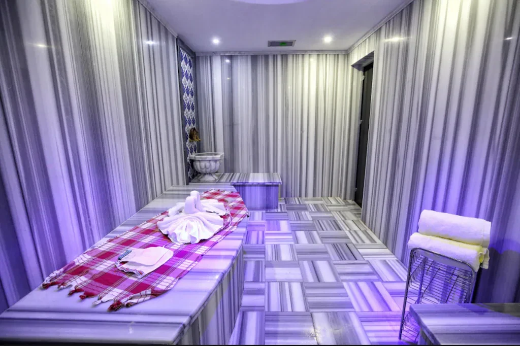 Dedeman Istanbul Hotel