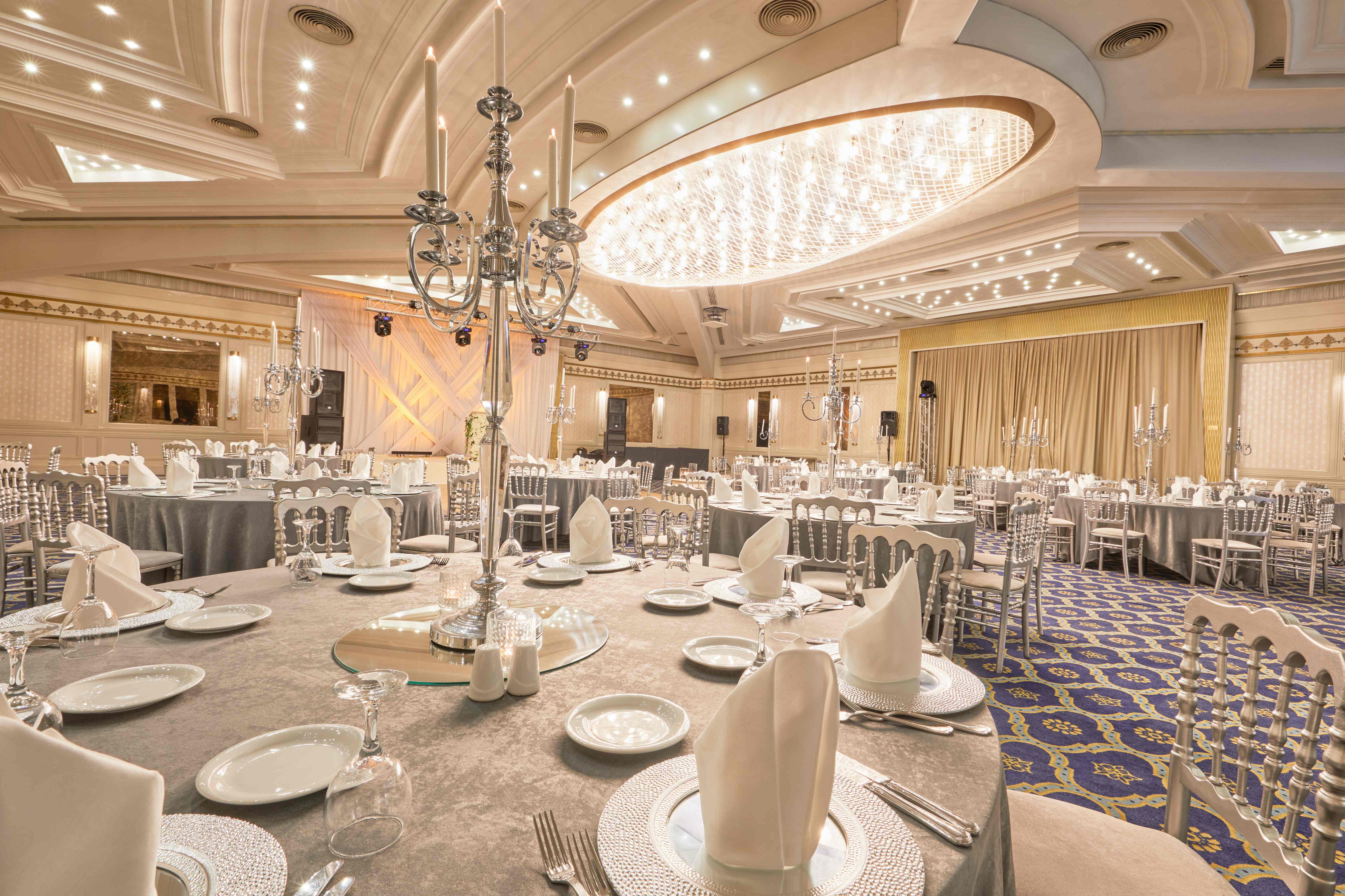 Dedeman Istanbul Hotel